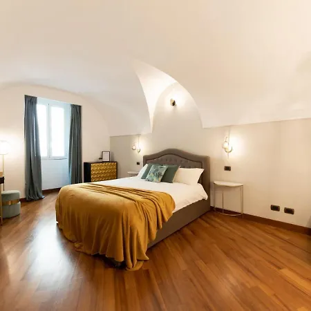 The Rent - Near Piazza Di Spagna * 로마