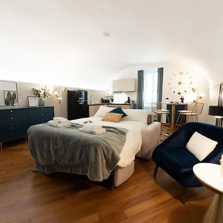 아파트 The Rent - Near Piazza Di Spagna *