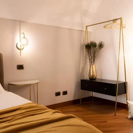 아파트 The Rent - Near Piazza Di Spagna *