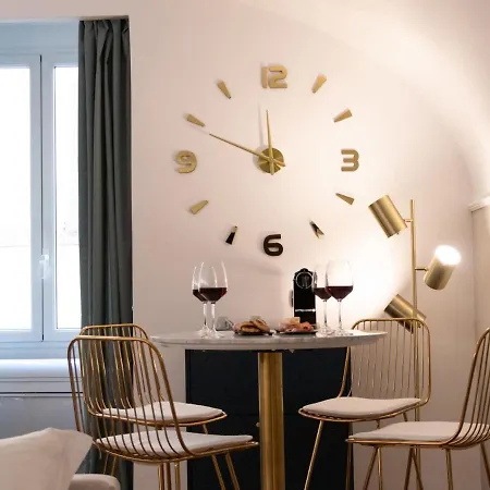 아파트 The Rent - Near Piazza Di Spagna *