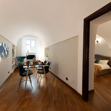 The Rent - Near Piazza Di Spagna Appartamento Roma