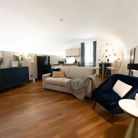 The Rent - Near Piazza Di Spagna Appartamento *