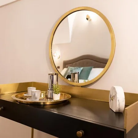 The Rent - Near Piazza Di Spagna Апартаменты Рим