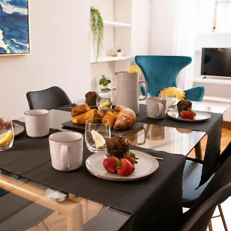 The Rent - Near Piazza Di Spagna Апартаменты *