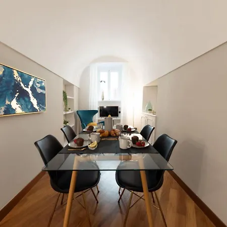 The Rent - Near Piazza Di Spagna * Roma