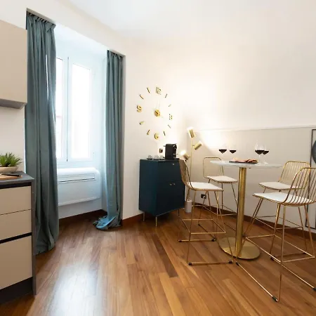 Appartamento The Rent - Near Piazza Di Spagna