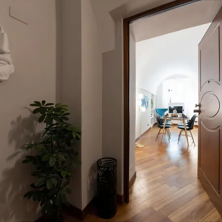 Appartamento The Rent - Near Piazza Di Spagna *